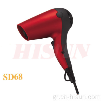 Στεγνωτήρας μαλλιών SD68 stylist